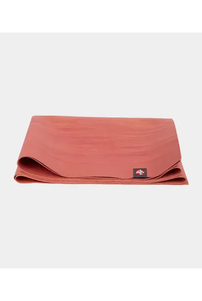 Manduka eKO Superlite Yogamatte - Orchid Marble