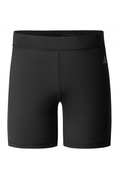 Curare Herren Shorts - Schwarz
