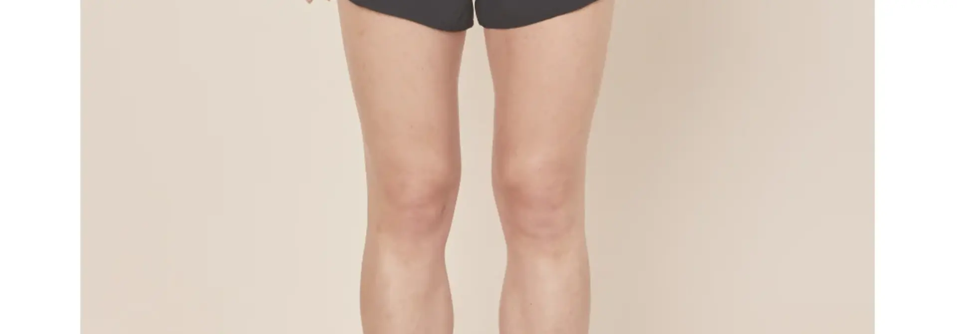 Moonchild Yoga Wear Active Shorts - Black