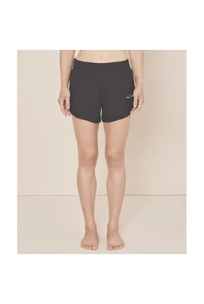 Moonchild Active Shorts - Black