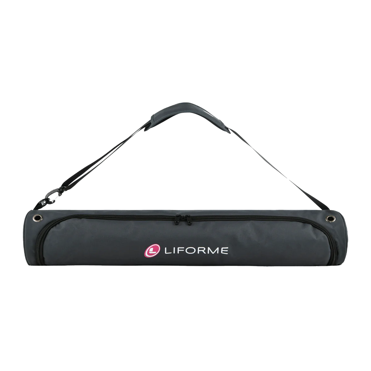 Liforme Yoga Mat - Deep Forest Green-6