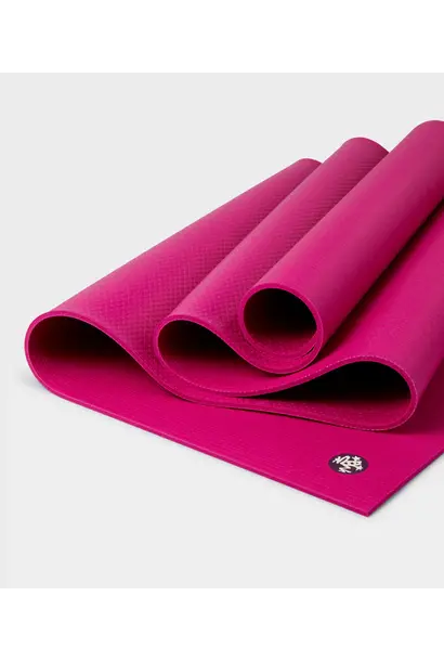 Manduka Pro Yogamatte – Rooibos