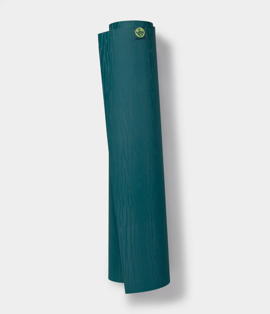 Manduka eKO Yoga Mat - Algae Charcoal-2
