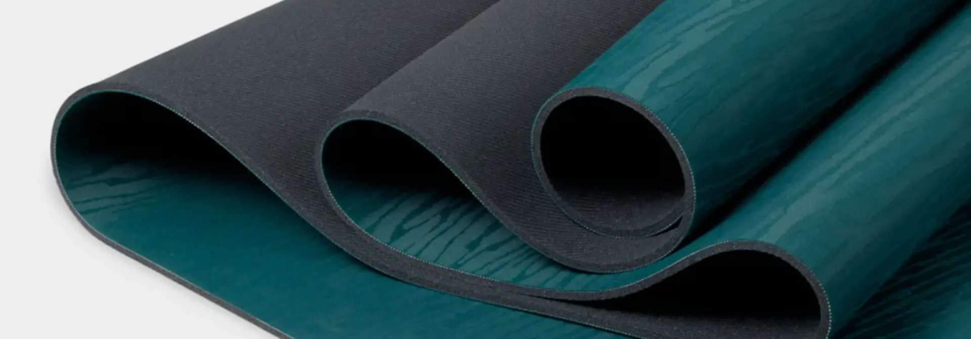 Manduka eKO Yoga Mat - Algae Charcoal
