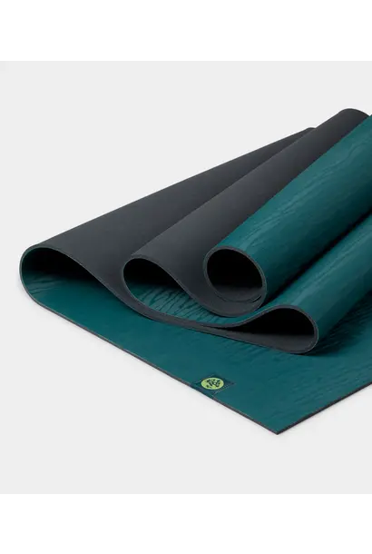 Manduka eKO Yogamatte – Algae Charcoal
