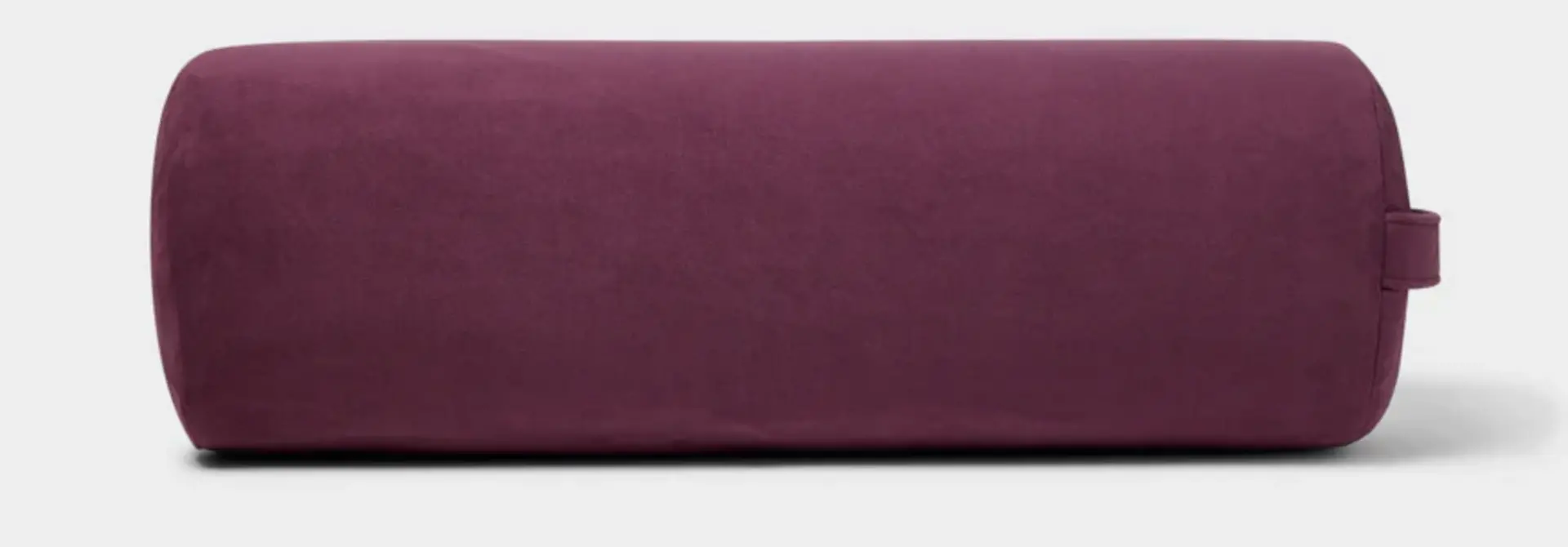 Manduka Yoga Bolster Round - Indulge