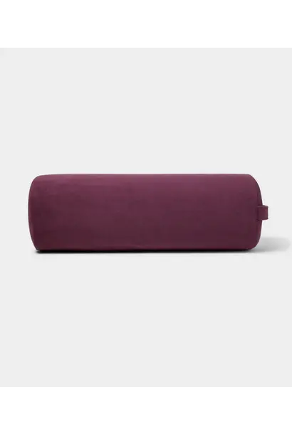 Manduka Yoga Bolster Round - Indulge