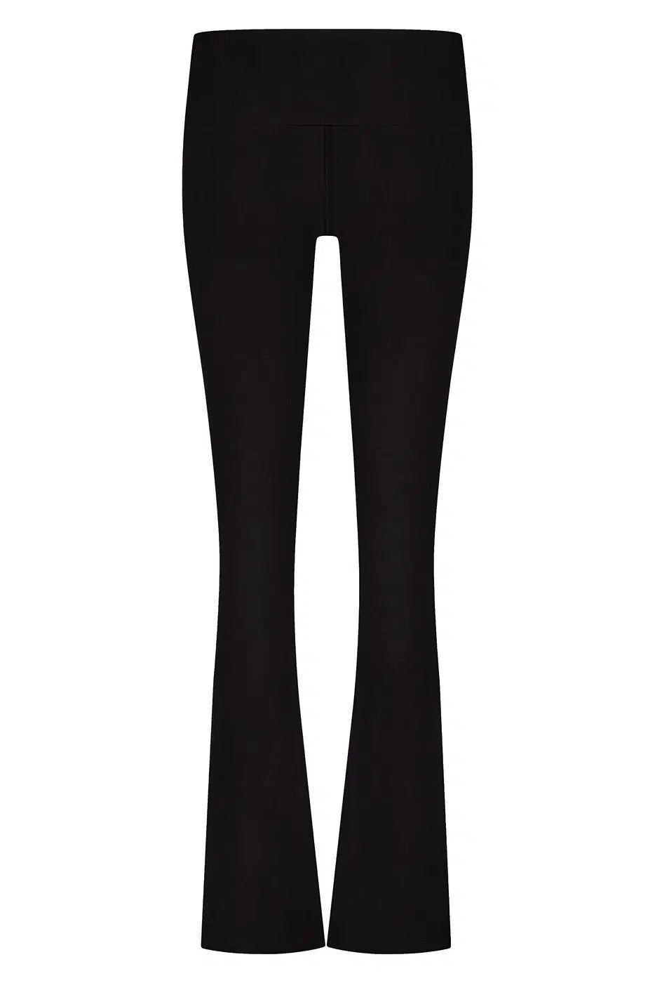 Urban Goddess Anandafied Yoga Broek - Onyx Black-3
