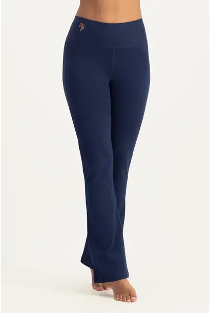 Urban Goddess Anandafied Yogahose - Midnight