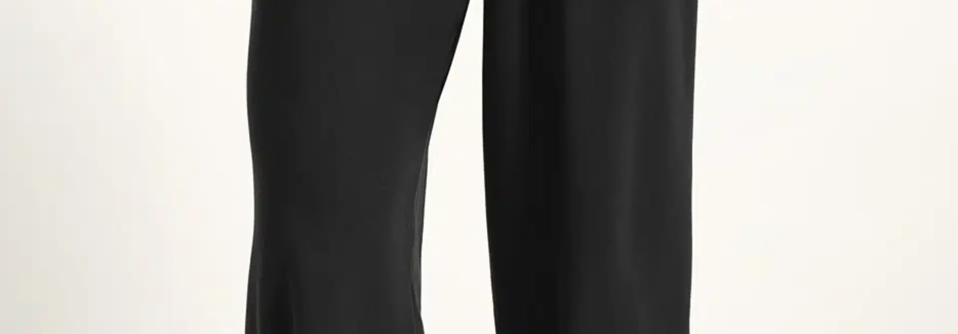Urban Goddess Jaya Yoga Broek - Onyx Black