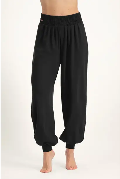 Urban Goddess Jaya Yoga Broek - Onyx Black