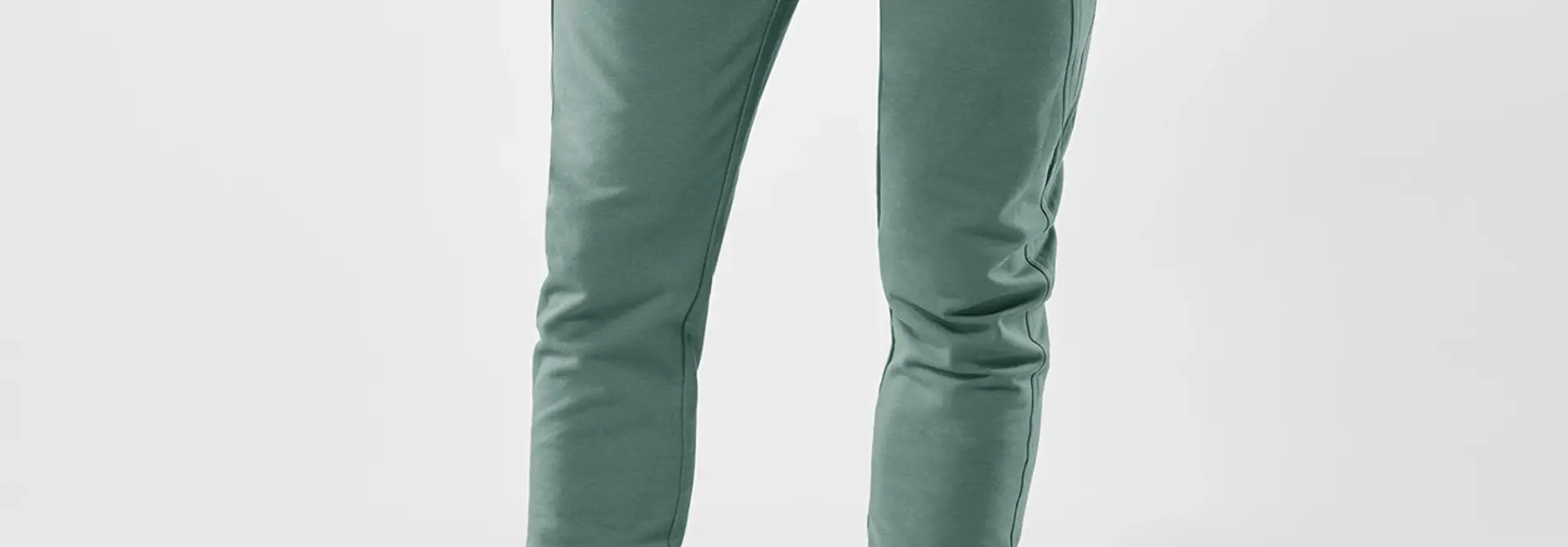 Renegade Guru Arjuna Yoga Broek - Forest