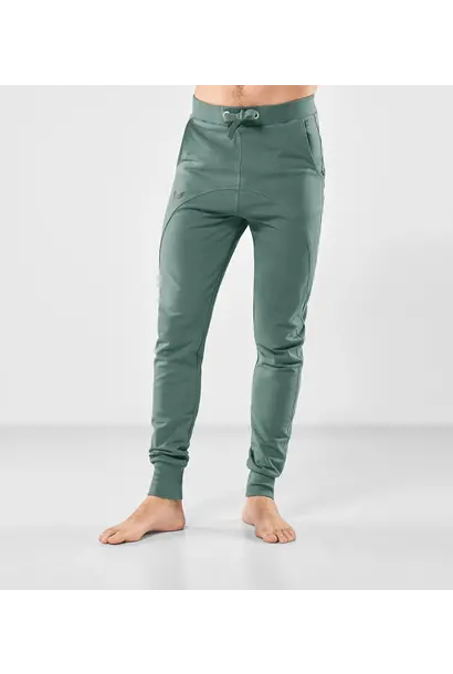 Renegade Guru Arjuna Yogahose - Forest