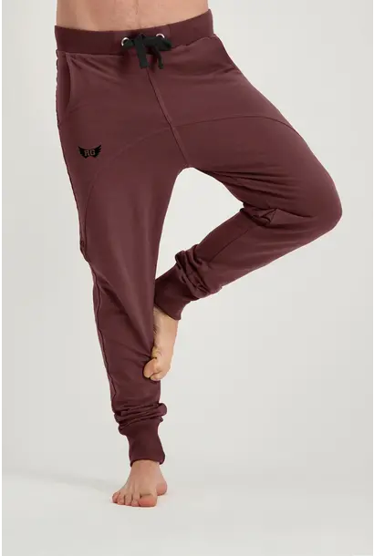 Renegade Guru Arjuna Yoga Broek - Marron