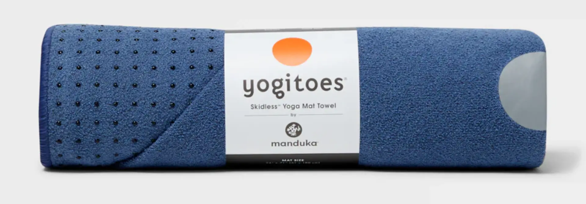 Yogitoes Yoga Handdoek - Moon