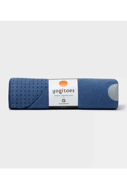 Yogitoes Yoga-Handtuch - Moon