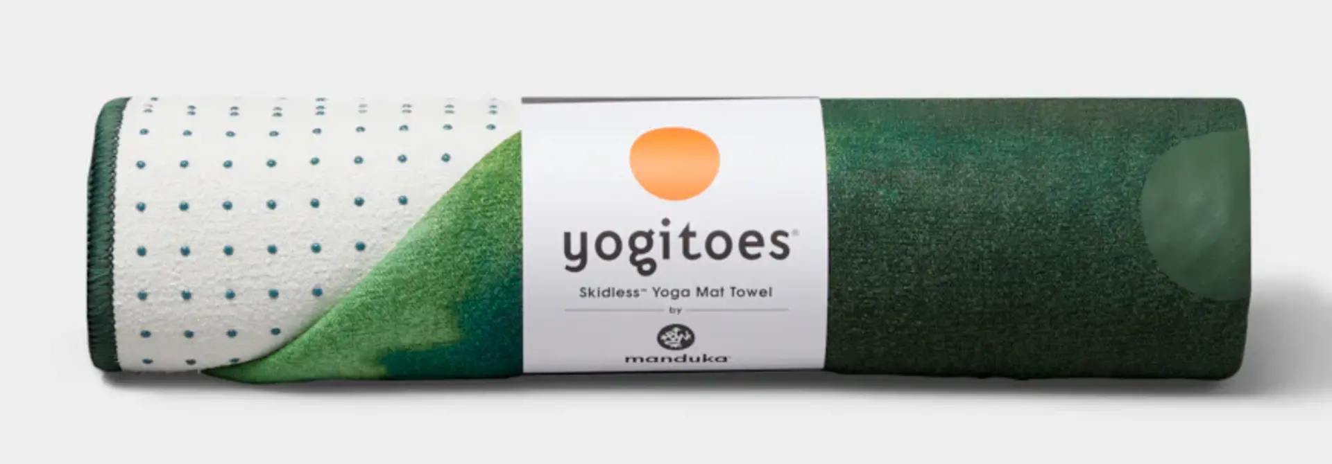 Yogitoes Yoga Handdoek - Retreat