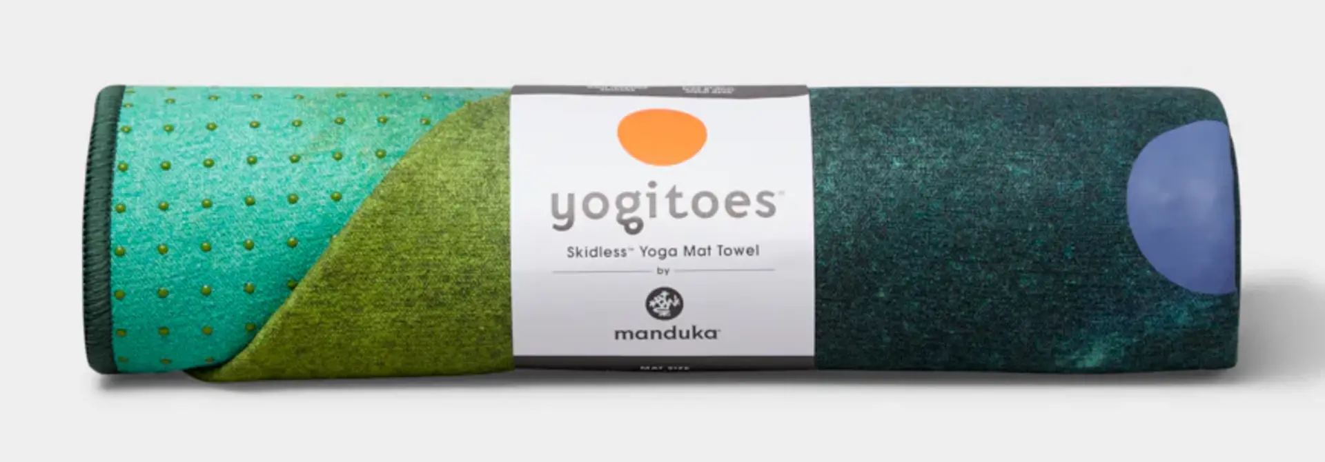 Yogitoes Yoga Handdoek - Enriched