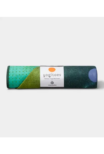 Yogitoes Yoga-Handtuch - Enriched