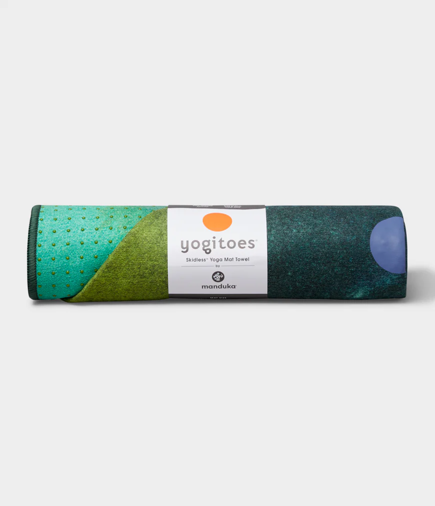 Yogitoes Yoga Handdoek - Enriched-1