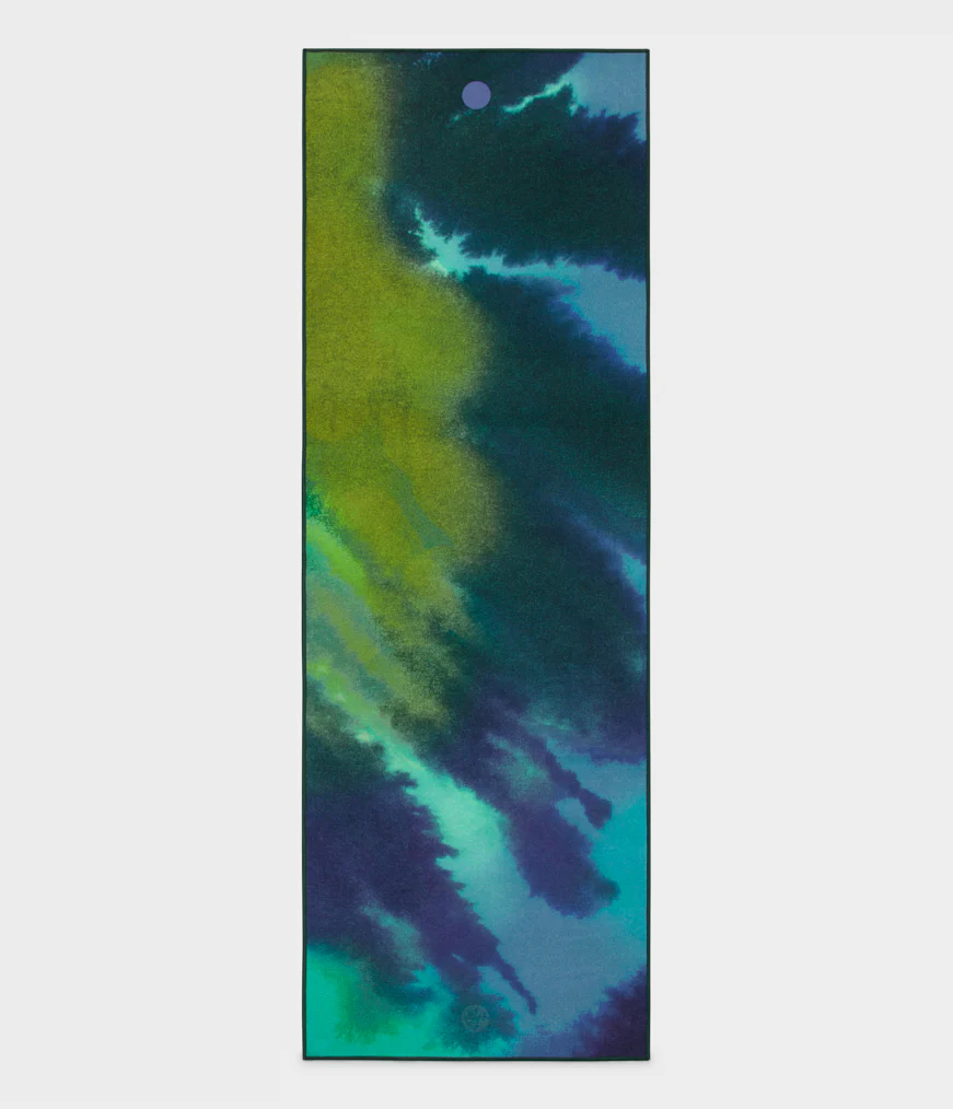 Yogitoes Yoga Handdoek - Enriched-3