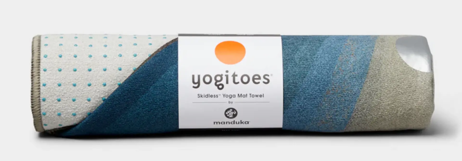 Yogitoes Yoga Towel - Radiance