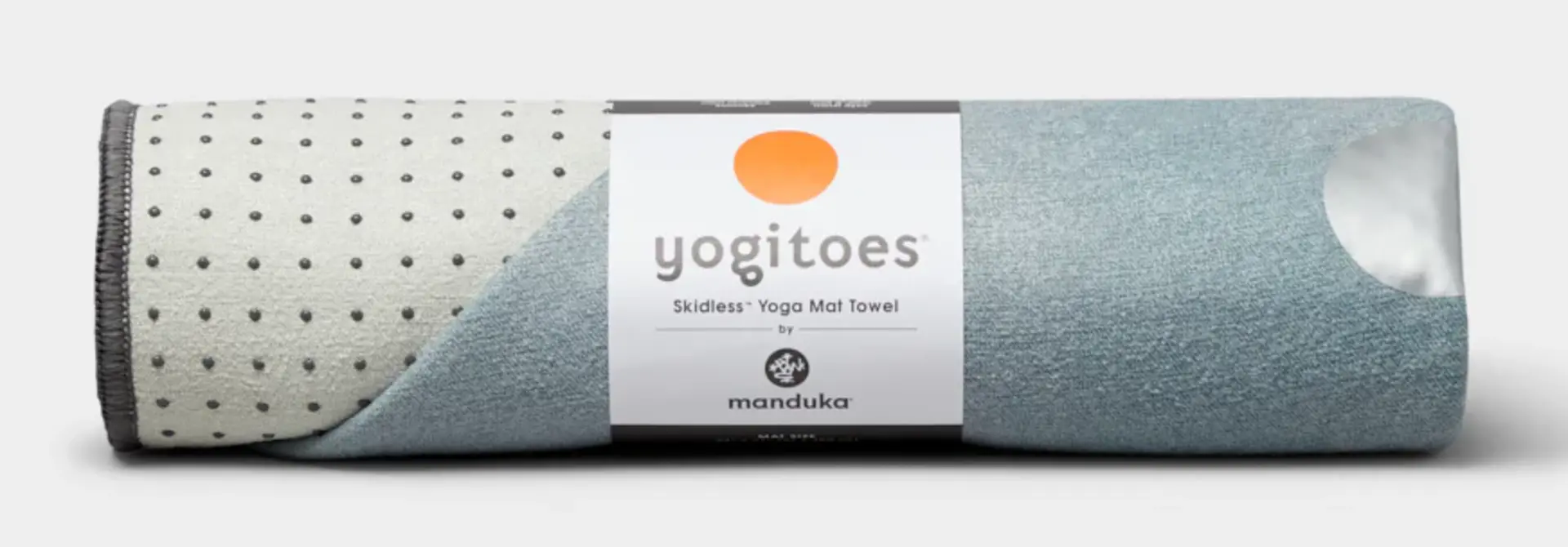 Yogitoes Yoga Towel - Aurora