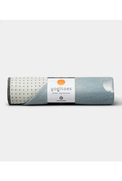 Yogitoes Yoga Towel - Aurora