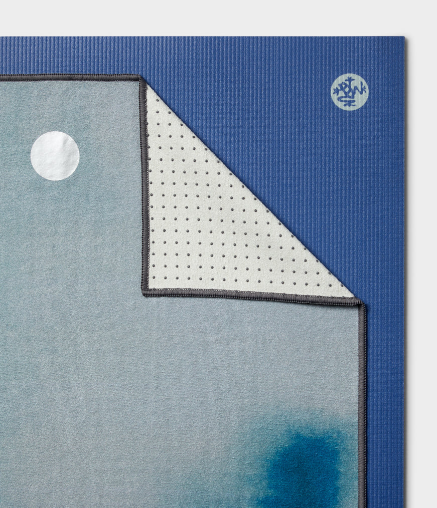 Yogitoes Yoga-Handtuch - Aurora-3