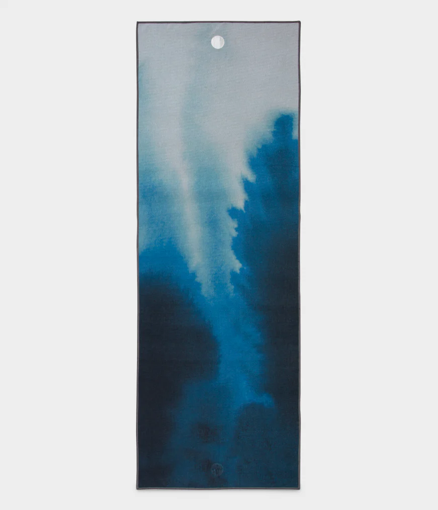 Yogitoes Yoga-Handtuch - Aurora-4