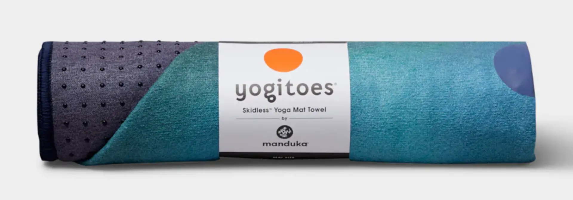 Yogitoes Yoga Towel - Flaneur