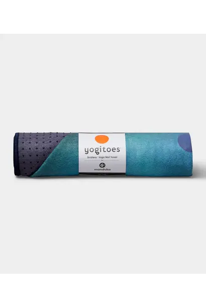 Yogitoes Yoga Towel - Flaneur