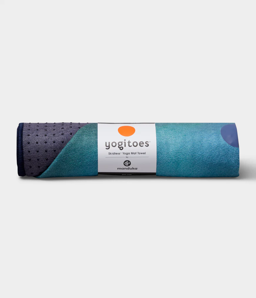 Yogitoes Yogatuch - Flaneur-1