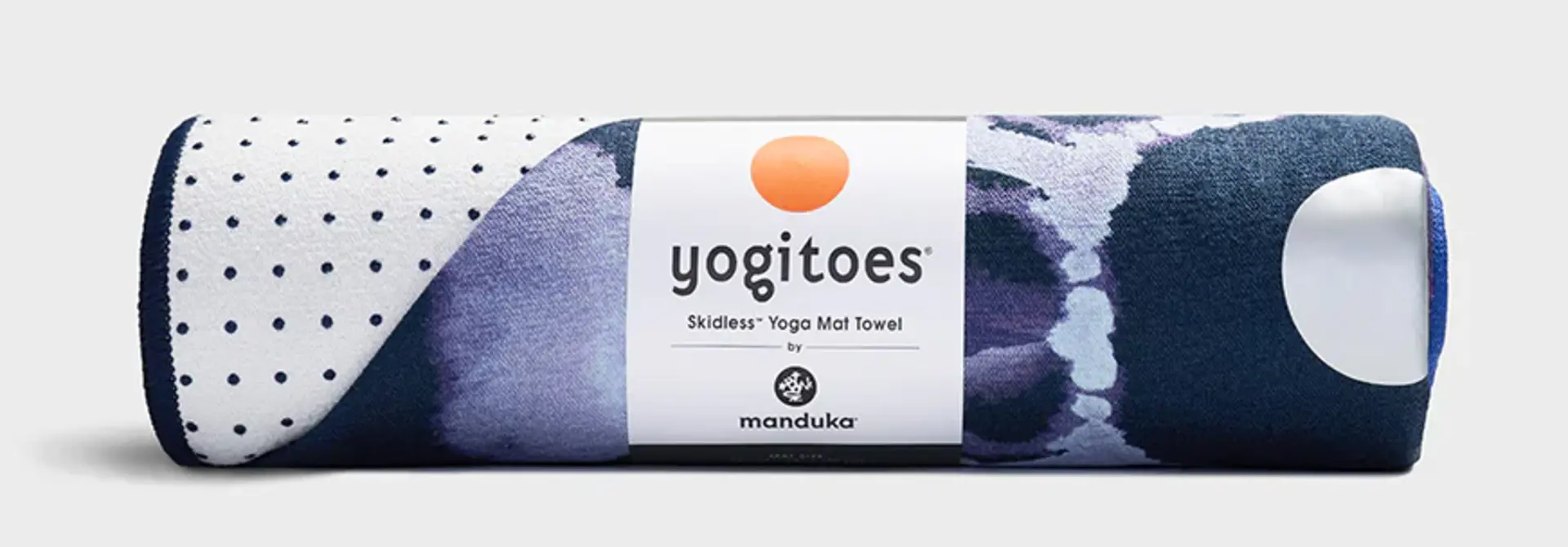 Yogitoes Yoga Towel - Chakra Residence