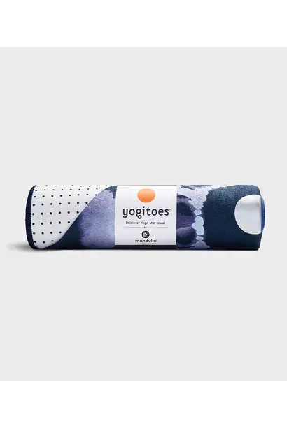 Yogitoes Yoga-Handtuch - Chakra Residence