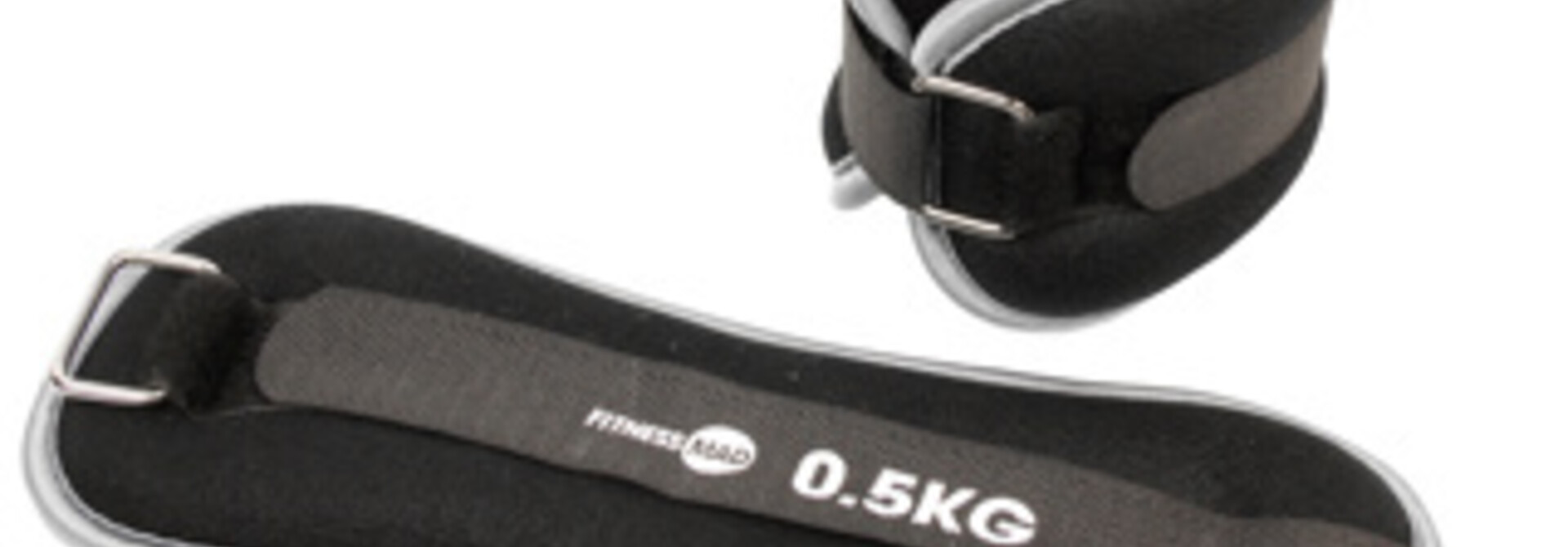 Wrist & Ankle Weights 0.5 kg