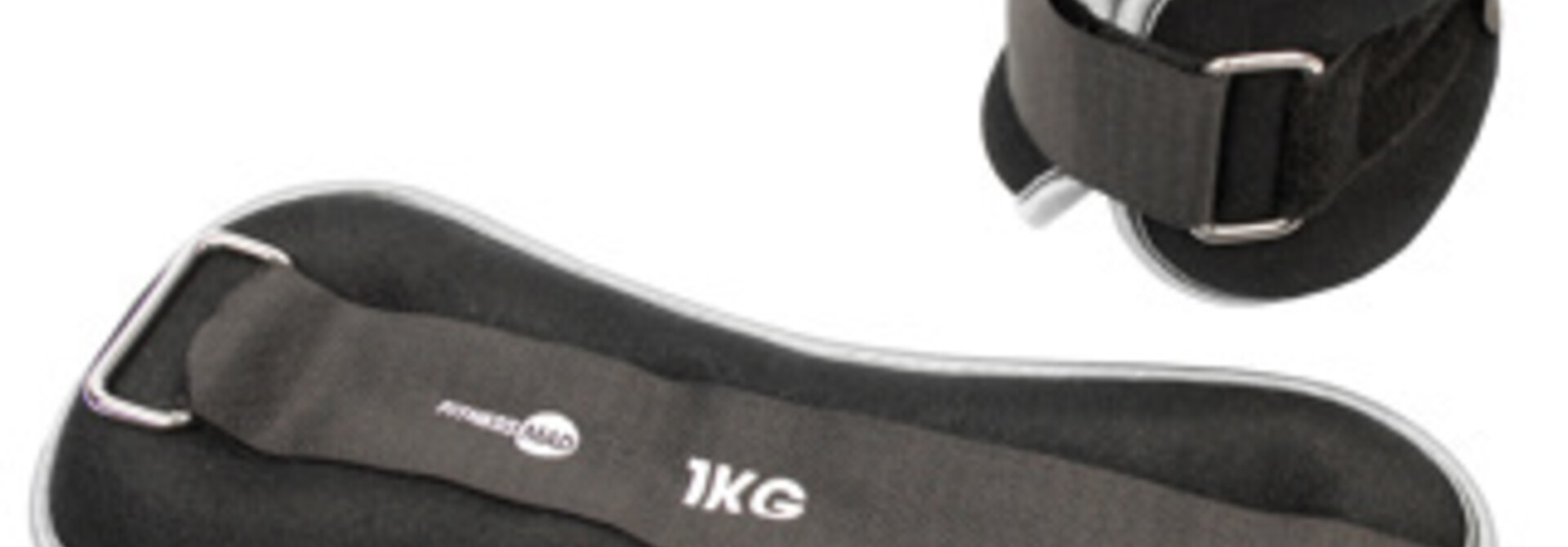 Pols & Enkel Gewichten 1 kg