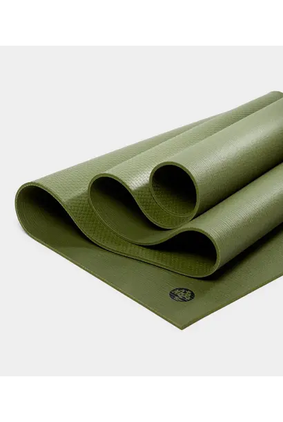 Manduka Pro Yogamatte - Erde