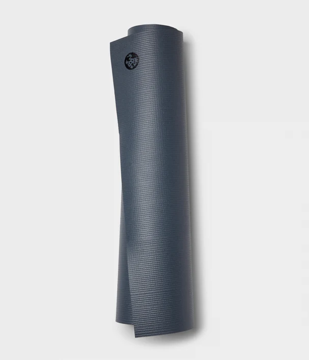 Manduka Pro Yoga Mat - Black Thunder-2