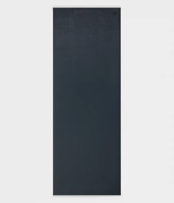 Manduka Pro Yoga Mat - Black Thunder-3
