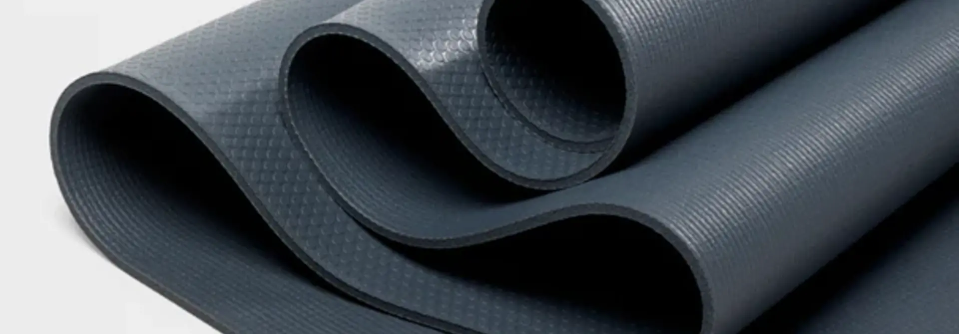 Manduka Pro Yoga Mat - Black Thunder