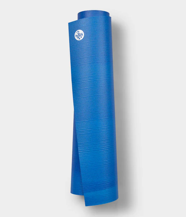 Manduka Pro Yoga Mat - Royal Flanure Ltd. Edition-2