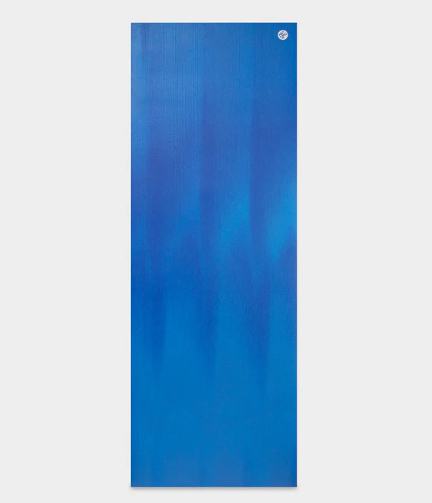 Manduka Pro Yoga Mat - Royal Flanure Ltd. Edition-3