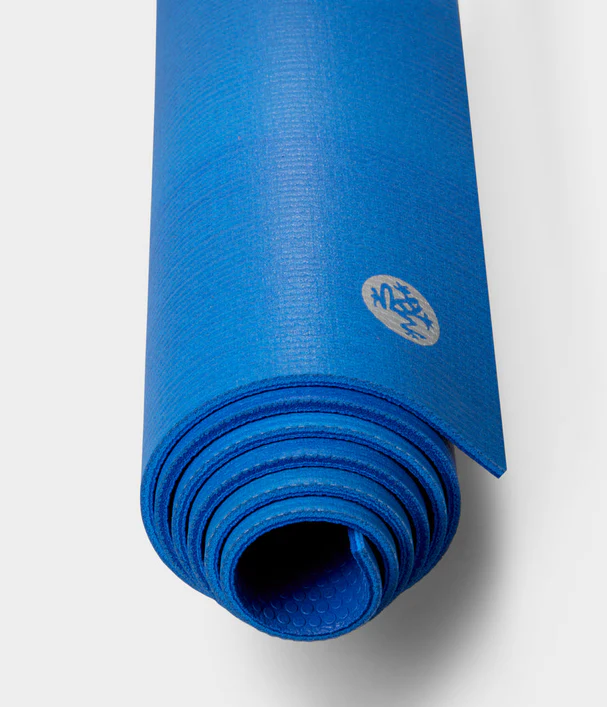 Manduka Pro Yoga Mat - Royal Flanure Ltd. Edition-5