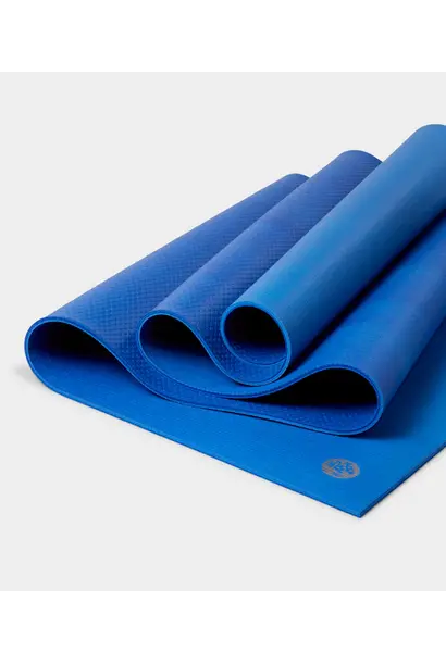 Manduka Pro Yoga Mat - Royal Flanure Ltd. Edition