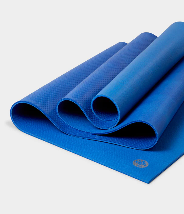 Manduka Pro Yoga Mat - Royal Flanure Ltd. Edition-1