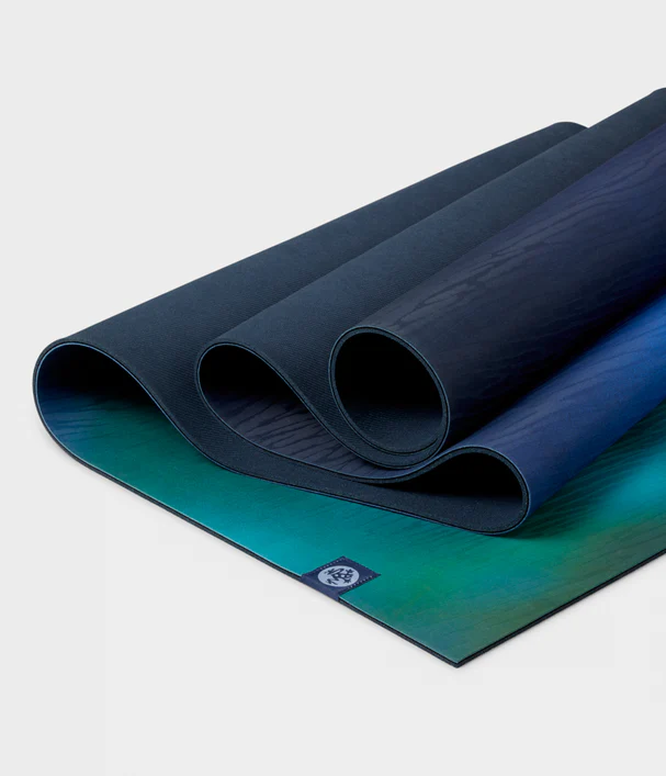 Manduka eKO Yoga Mat Royal Flaneur Edition