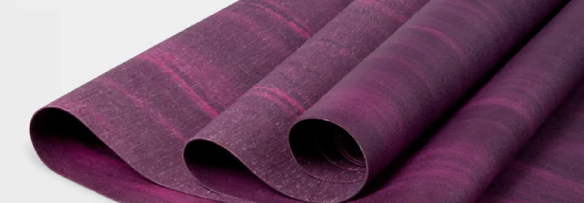 Manduka eKO Superlite Yoga Mat - Rooibos Marble
