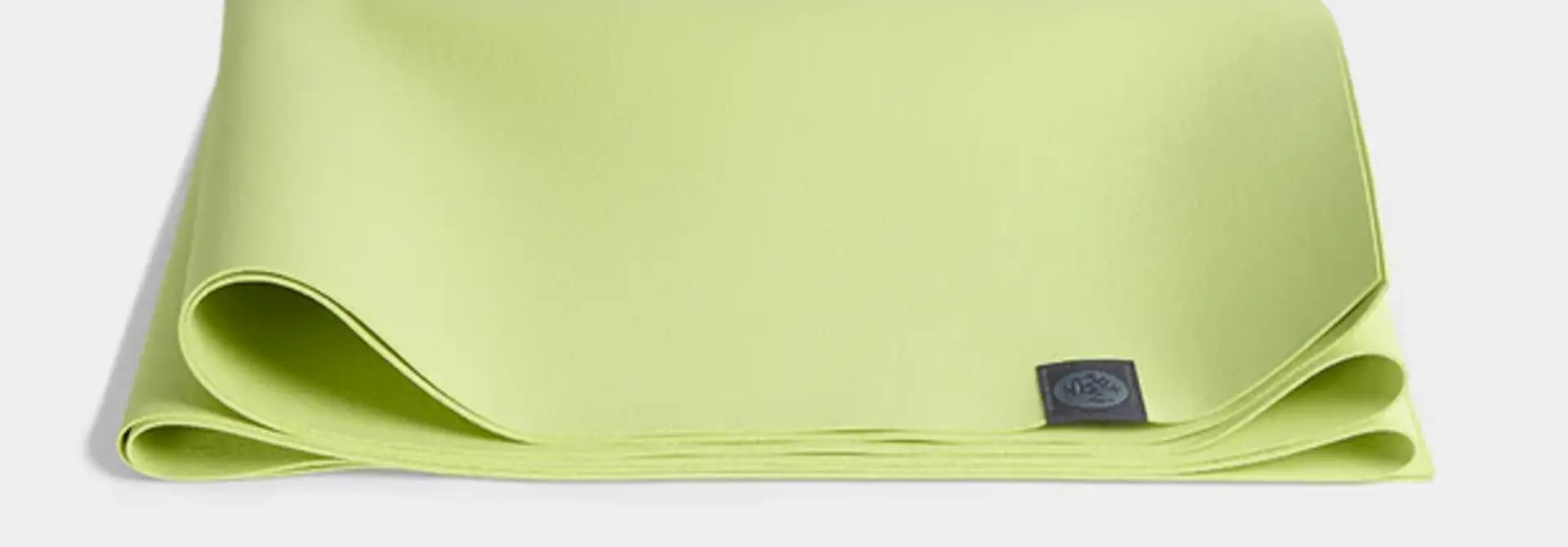 Manduka eKO Superlite Yoga Mat - Nimbu