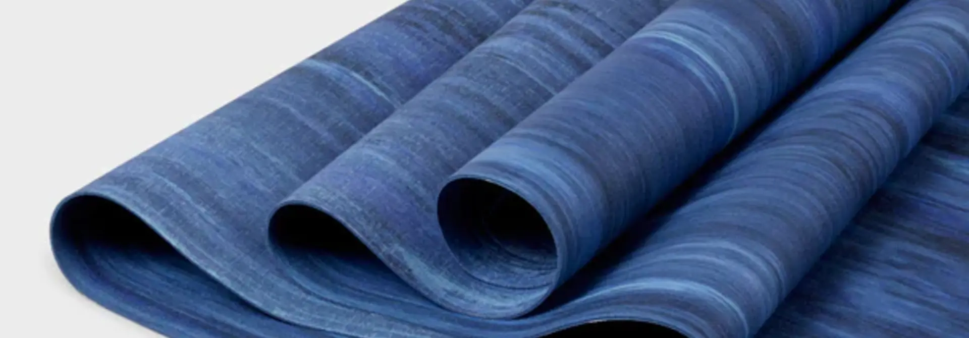 Manduka eKO Superlite Yoga Mat - Blue Moon Marble